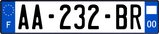 AA-232-BR