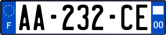 AA-232-CE