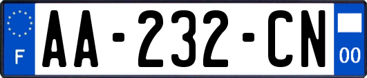 AA-232-CN