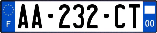 AA-232-CT