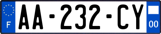 AA-232-CY