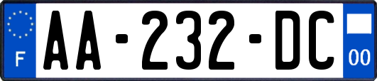 AA-232-DC