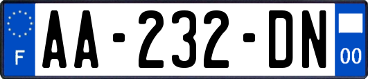 AA-232-DN