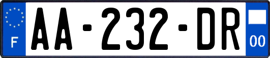 AA-232-DR