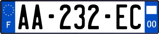 AA-232-EC