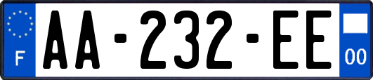 AA-232-EE