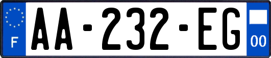 AA-232-EG