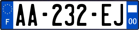 AA-232-EJ