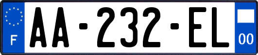 AA-232-EL