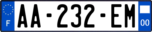 AA-232-EM