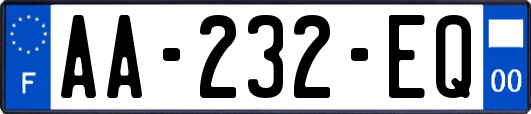 AA-232-EQ