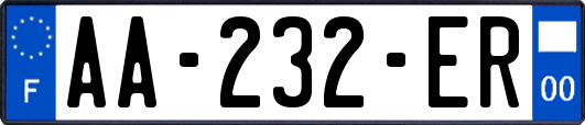 AA-232-ER