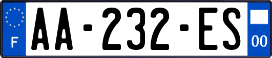 AA-232-ES