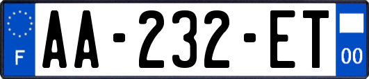 AA-232-ET