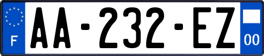 AA-232-EZ