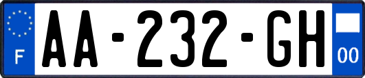 AA-232-GH