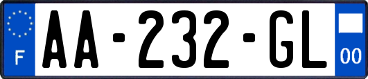 AA-232-GL