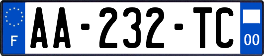 AA-232-TC