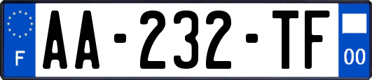 AA-232-TF