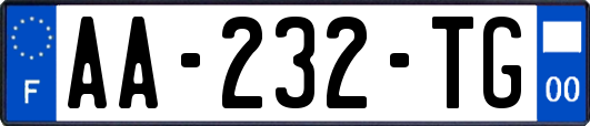 AA-232-TG