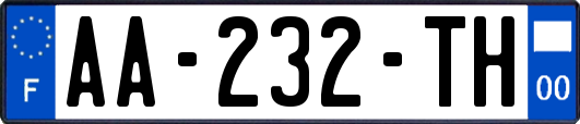 AA-232-TH