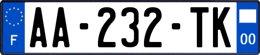 AA-232-TK