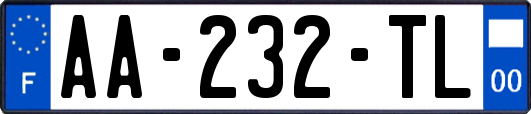 AA-232-TL