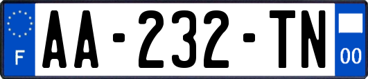 AA-232-TN