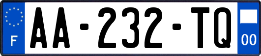 AA-232-TQ