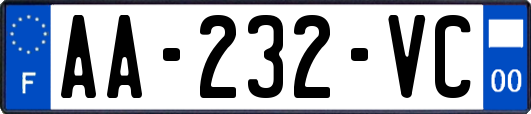 AA-232-VC