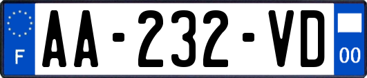 AA-232-VD