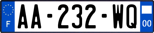 AA-232-WQ