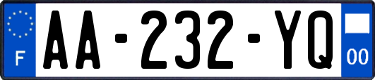 AA-232-YQ