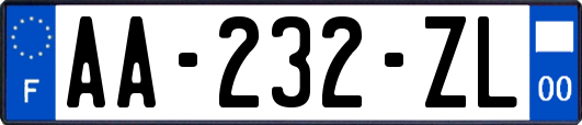 AA-232-ZL