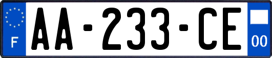 AA-233-CE