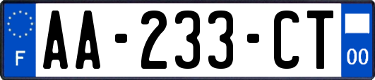 AA-233-CT