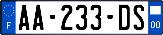 AA-233-DS