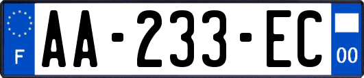 AA-233-EC