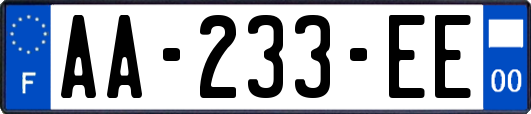 AA-233-EE