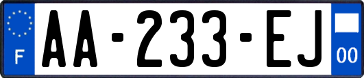 AA-233-EJ