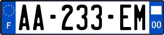 AA-233-EM