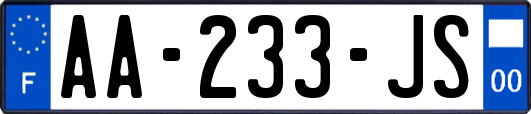 AA-233-JS