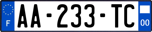 AA-233-TC