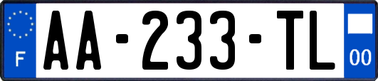 AA-233-TL