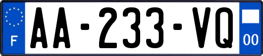 AA-233-VQ