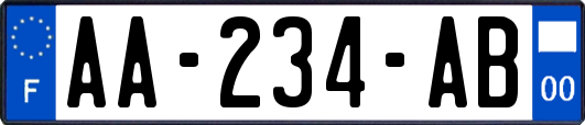 AA-234-AB