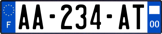 AA-234-AT