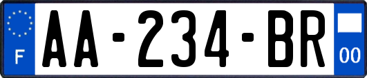 AA-234-BR