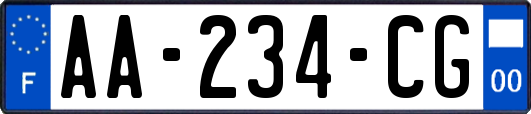 AA-234-CG