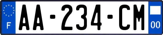 AA-234-CM